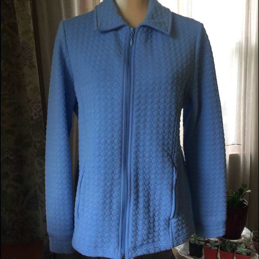 Breckinridge Jacket